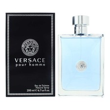 Versace Pour Homme Eau de