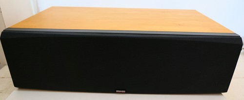 Dynaudio audience 122c center - 122c,