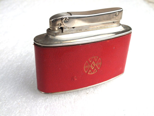 Vintage mylflam diplomat gas - mylflam,