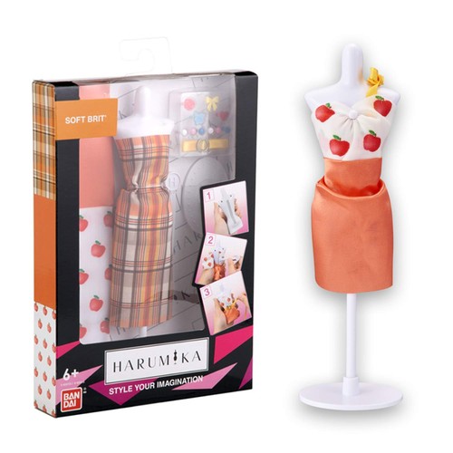 Bandai 40413 harumika fashion - bandai,