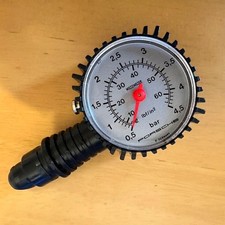 Porsche 1994 911 Genuine Tire