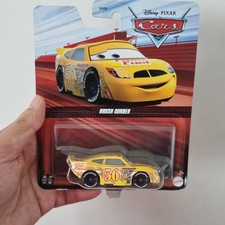 Disney cars brush curber - ,