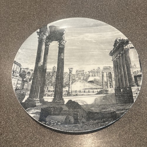 Vtg rare piero - vtg, fornasetti