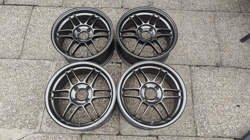 Ame tracer jdm wheels 4x100 - jdm,