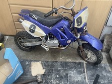 49cc 50cc Mini Moto Dirt Bike