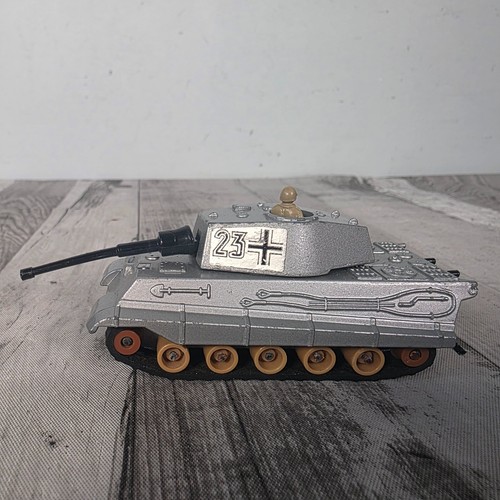Matchbox battlekings k104 - matchbox,