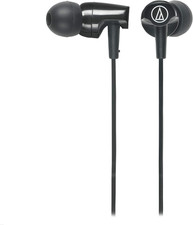 Audio-Technica ATH-CLR100ISBK