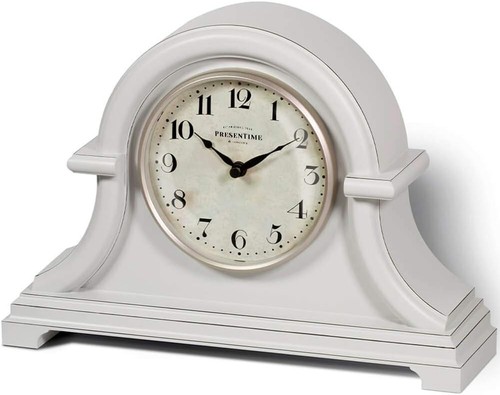 Vintage farmhouse mantel - farmhouse,