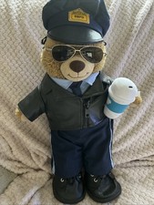 Build bear please love me - love,