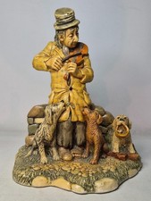 Vintage Naturecraft CANINE