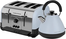 Morphy Richards Venture Duck