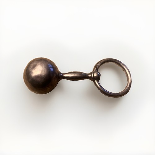 Tiffany sterling silver - &,