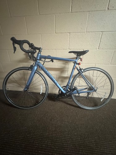 Boardman slr road bike - 8.6,