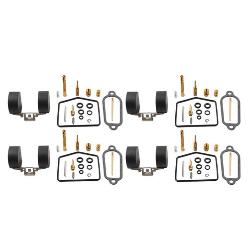 Carburetor carb repair - 4x,