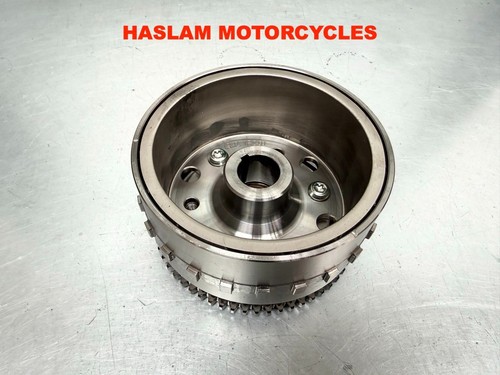 Yamaha tracer 900 - 900, wheel