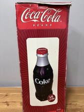 Coca-Cola Mini Fridge/Warmer