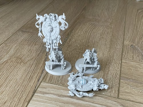 Warhammer age sigmar - warhammer, of