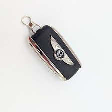 Bentley 3 Buttons Folding Flip