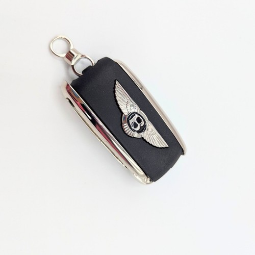 Bentley buttons folding flip - bentley,