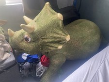 Playskool Kota My Triceratops