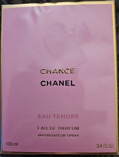 Chanel chance eau - chanel,