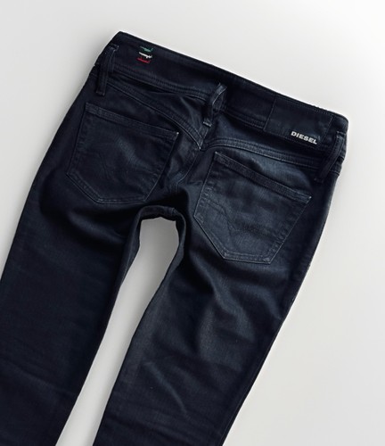 Diesel skinny jeans - jeans, matic