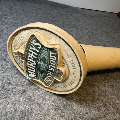 Murphy irish stout beer - murphy’s,
