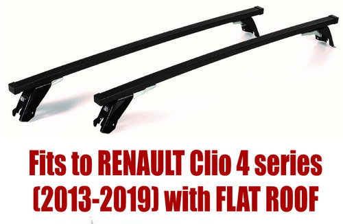 Premium roof rack bars - premium, for