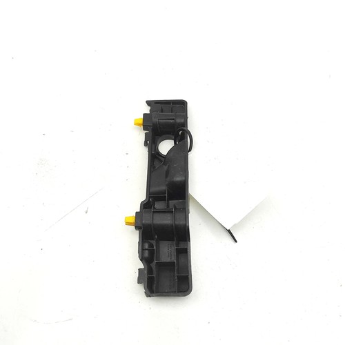 Hyundai kona front left bumper - kona,