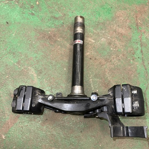 Ktm 125 rc125 2017 2022 - ,