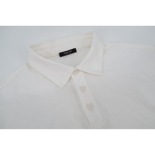 Massimo dutti polo shirt - massimo,