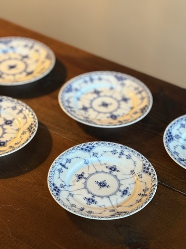 Set royal copenhagen - 5,