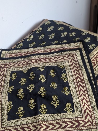 Reclaimed set indian boho - of,