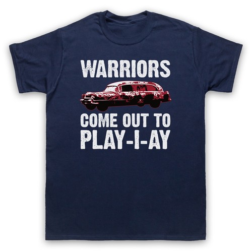 Warriors come out play - to, gang