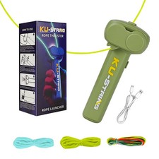 Glow in Dark String Rope