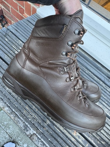 British army brown iturri - army,
