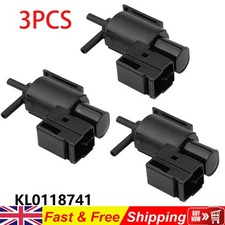 3pcs k5t49091 egr solenoid - 3pcs,
