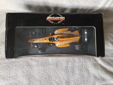 Minichamps McLaren Mercedes MP4/12 1997 F1 Car Mika Hakkinen 1/18 Scale