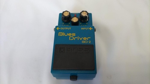 Boss used - boss,
