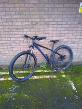 Carrera Hellcat 29-Inch Black