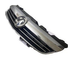 2013 VAUXHALL ZAFIRA Mk2 (B) 5 Door MPV Front Centre Grille Grill 13247327