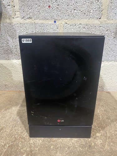 S43a1 wireless active - lg,
