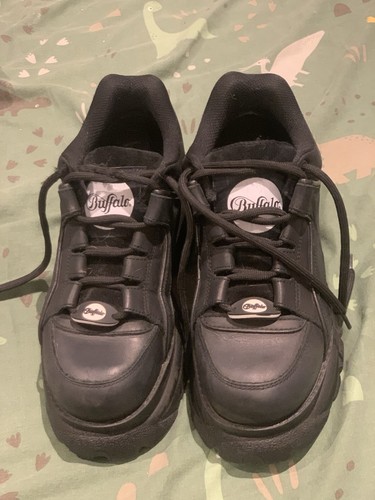 Buffalo london classic trainer - buffalo,