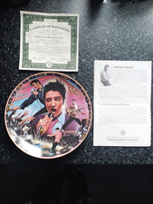 Bradford Exchange MUSICAL