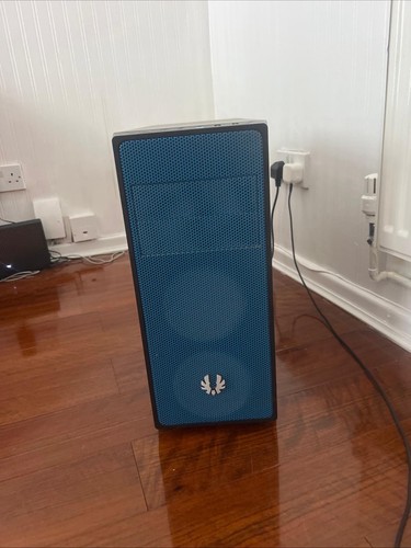 Works perfectly - pc,