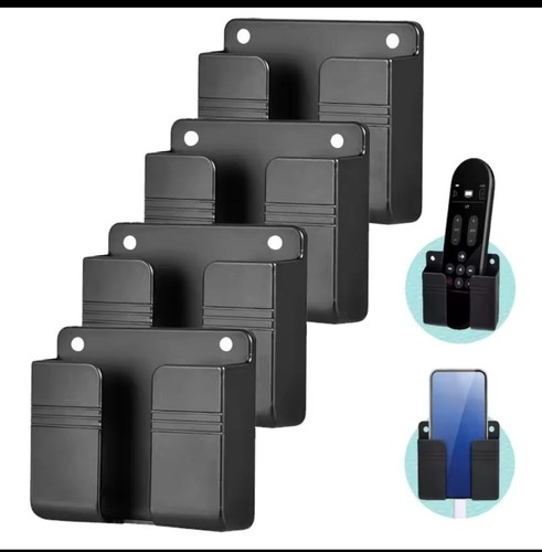 4pcs wall mounted mobile - mobile, phone