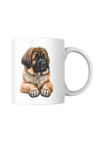 Leonberger dog mug can be - mug,,