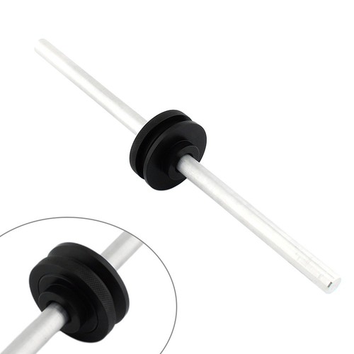Balancing adapter rear wheel - balancing,
