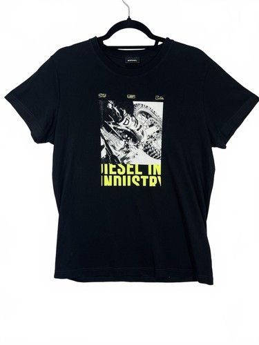 Diesel just maglietta - diesel,
