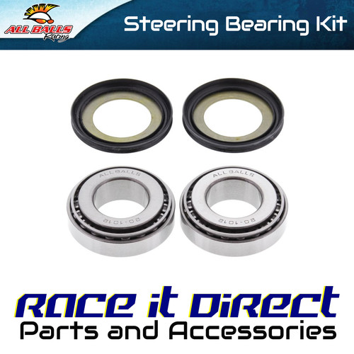 Steering bearing kit for - bearing,